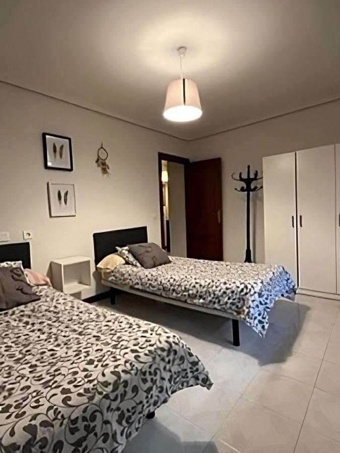 San Andres Lägenhet Zamora Exteriör bild